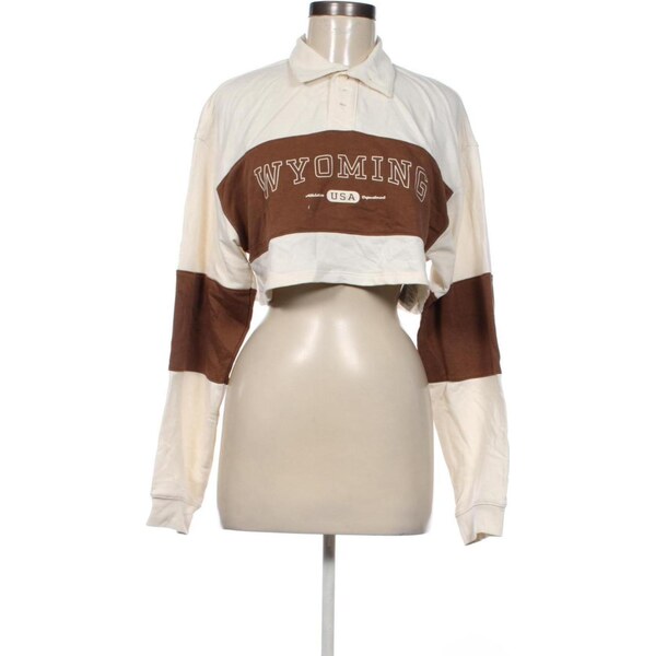 Dámska blúza H&M Divided 66978002