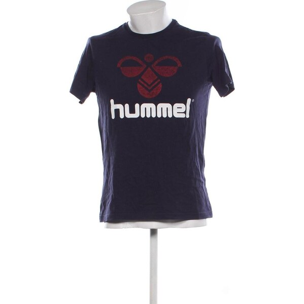 Pánske tričko Hummel 66978165