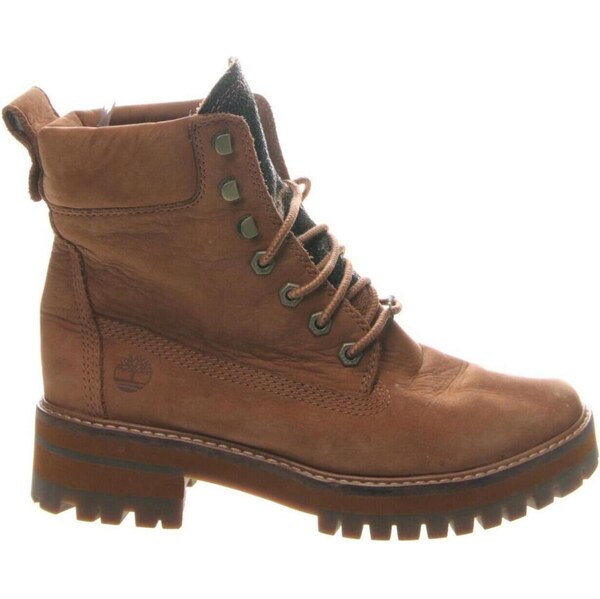 Dámské poltopánky Timberland 66978184