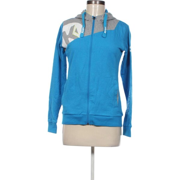 Dámska mikina Kempa 66978209