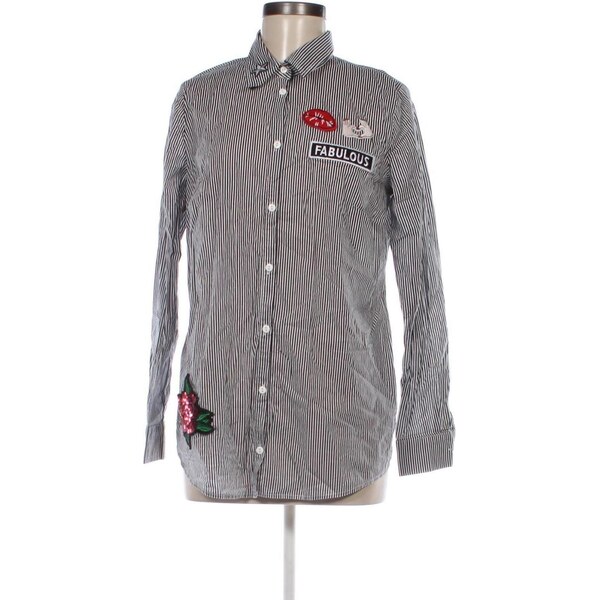 Dámska košeľa Sheego 66978196