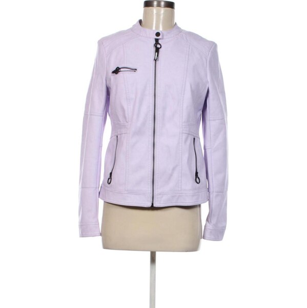 Dámska kožená bunda Cecil 66978249