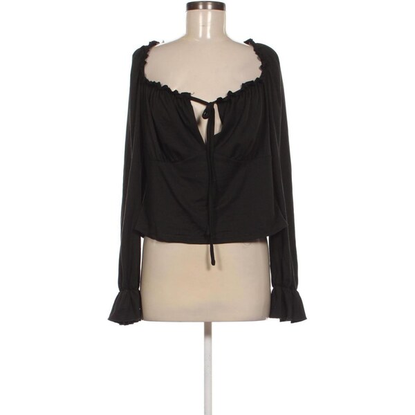 Dámska blúza SHEIN 66978242