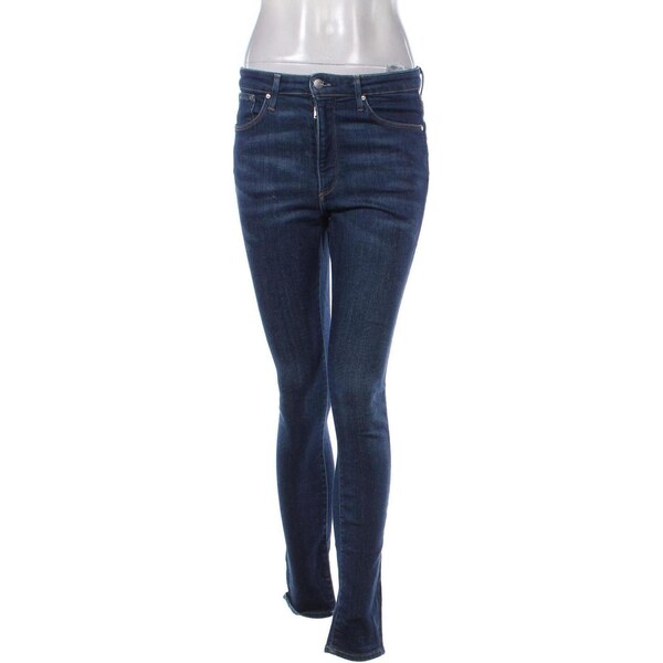 Dámske džínsy Unbranded 66978237