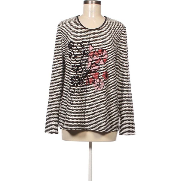 Dámska blúza Barbara Lebek 66978246