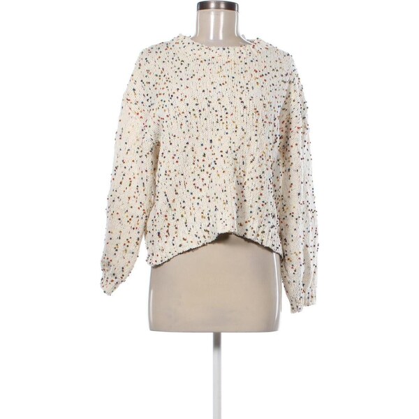 Dámsky pulóver SHEIN 66978290