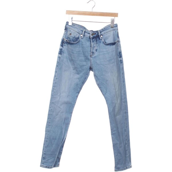 Pánske džínsy Scotch & Soda 66978374