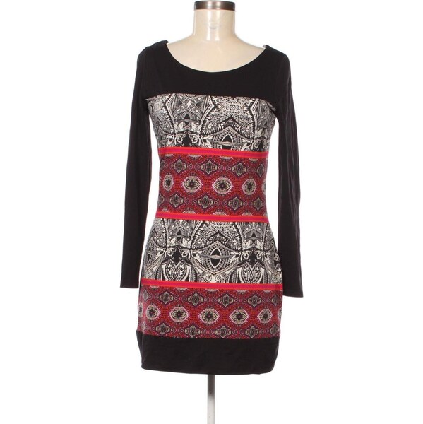 Šaty S.Oliver 66978394