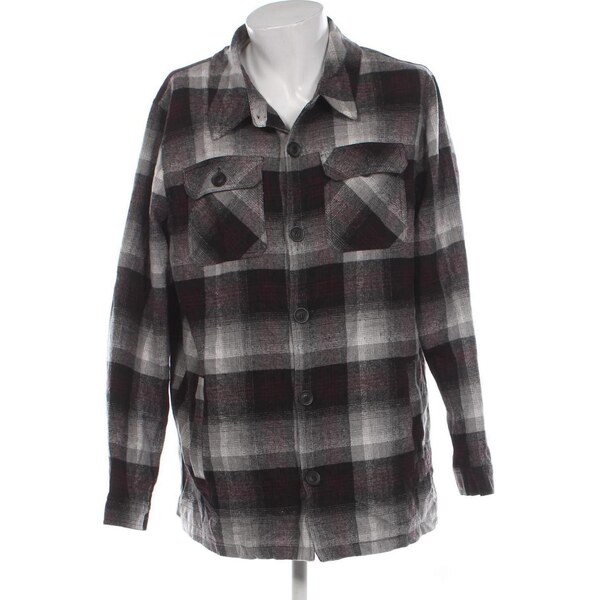 Pánska bunda Much More 66978465