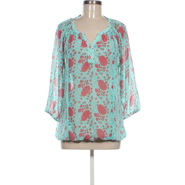 Dámska blúza My Own 66978468