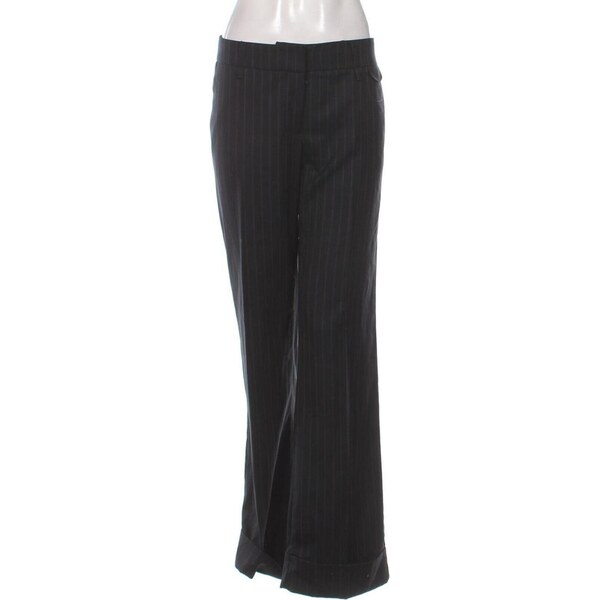 Dámske nohavice Sandro 66978451