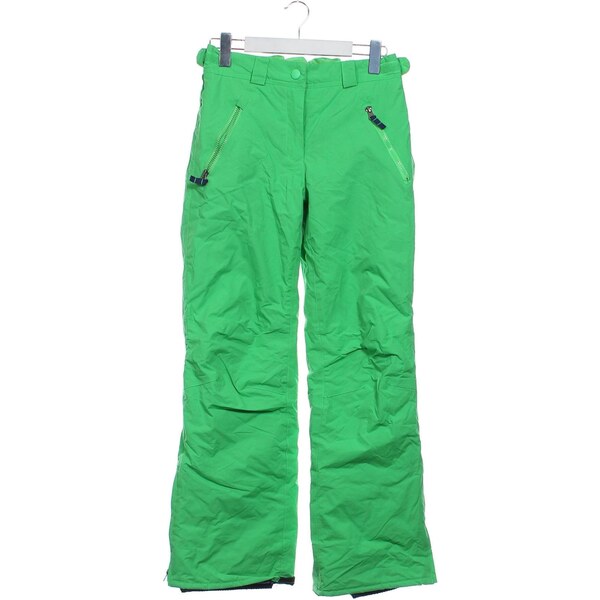 Detské nohavice pre zimné športy Crane 66978681