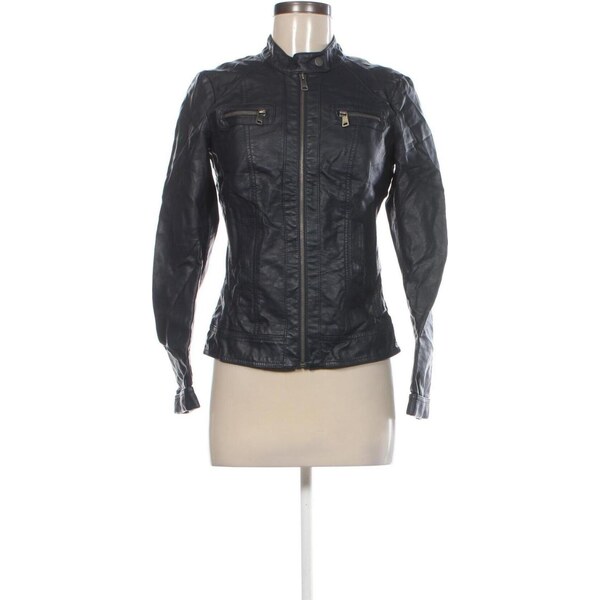 Dámska kožená bunda ONLY 66978618