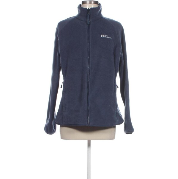 Dámska termo bunda Jack Wolfskin 66978692