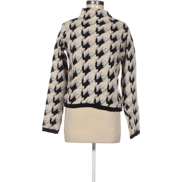 Dámsky pulóver SHEIN 66978693