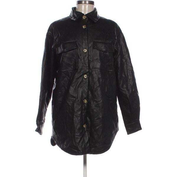 Dámska kožená bunda Vero Moda 66978698