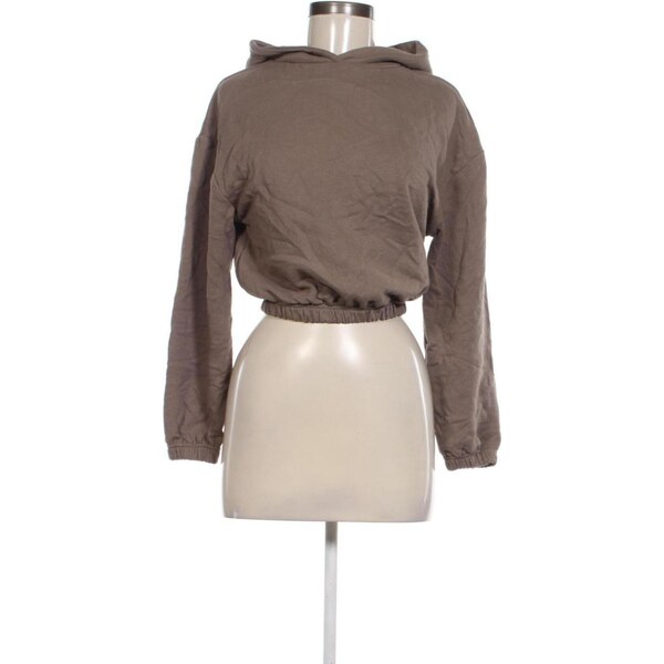 Dámska mikina Pull&Bear 66978740