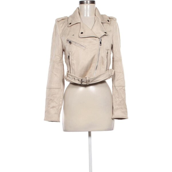 Dámska bunda Pull&Bear 66978732