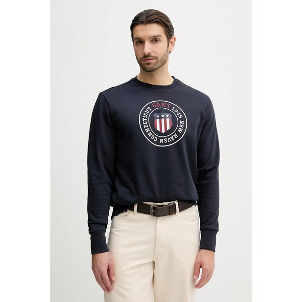 Mikina Gant 66980691