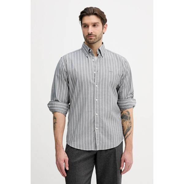 Košeľa BOSS Orange Ricoplus_M 66980723