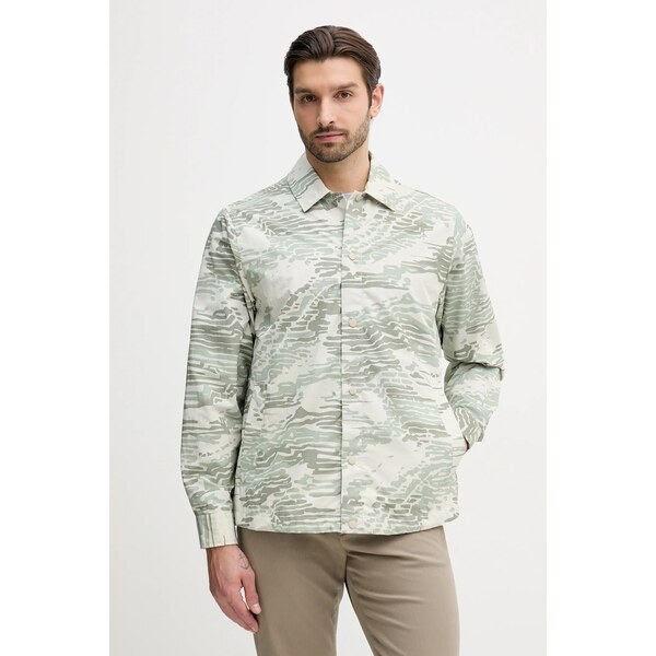 Bunda BOSS Orange Leldon_M 66980738