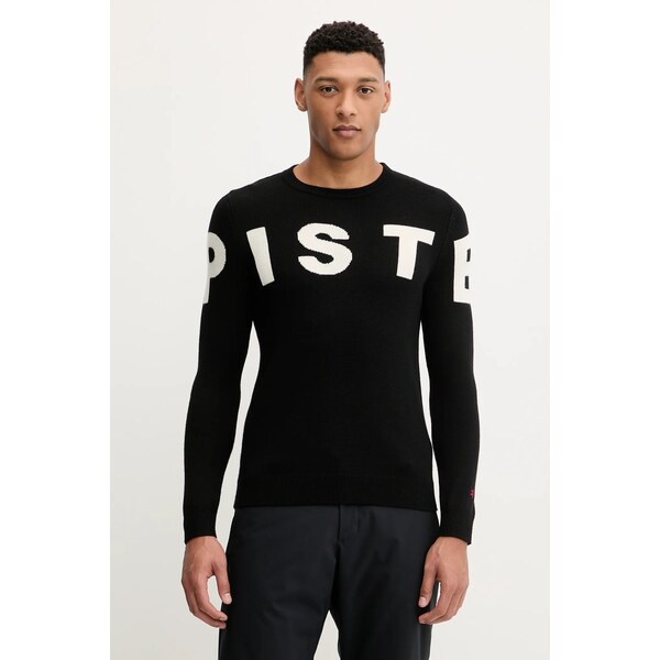 Vlnený sveter Perfect Moment Piste 66980766