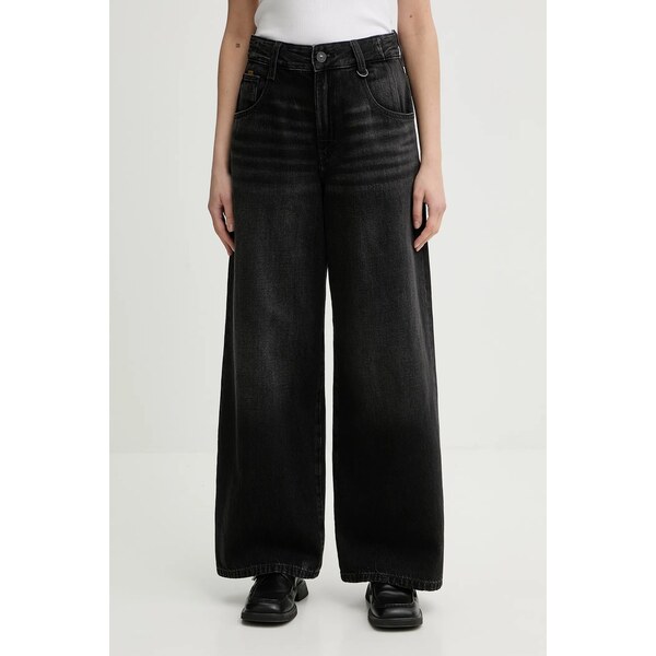 Rifle G-Star Skater High Loose 66980811