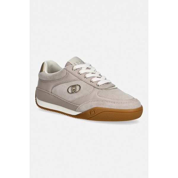 Tenisky Liu Jo LEWIS 01 66985405