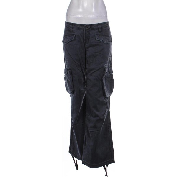 Dámske menčestráky Oneill 66978959