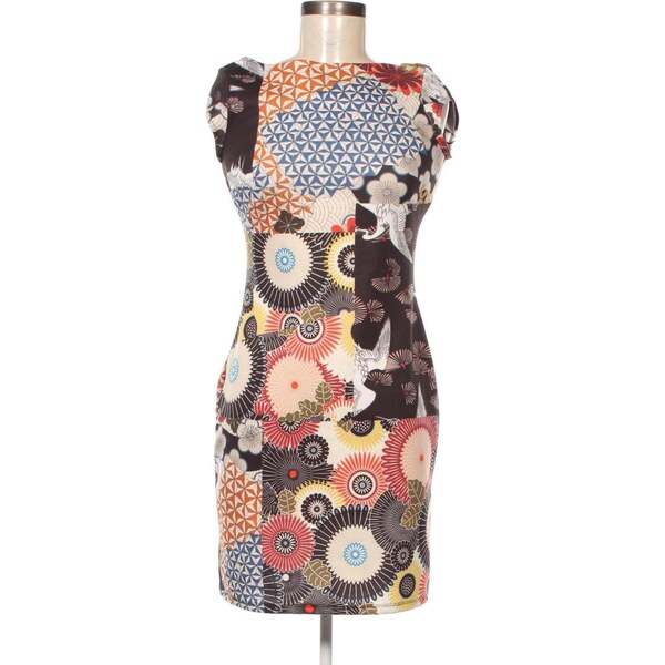 Šaty Desigual 66978994