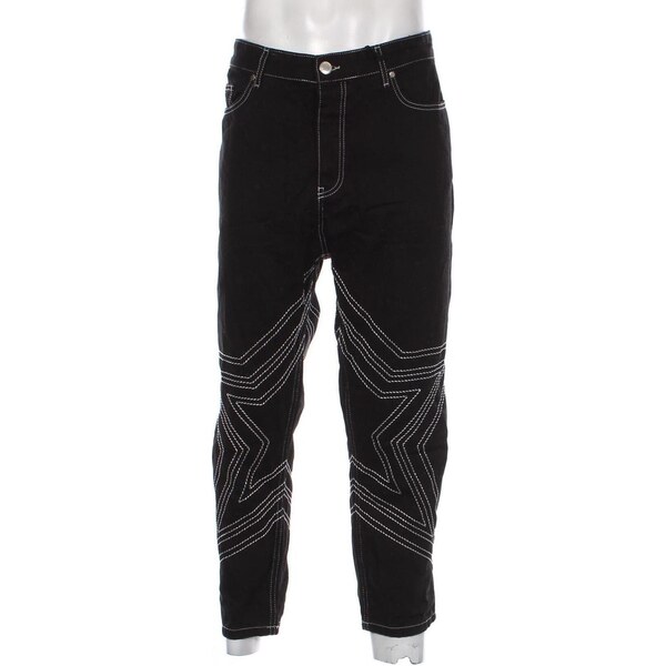 Pánske džínsy 2Y 66978975