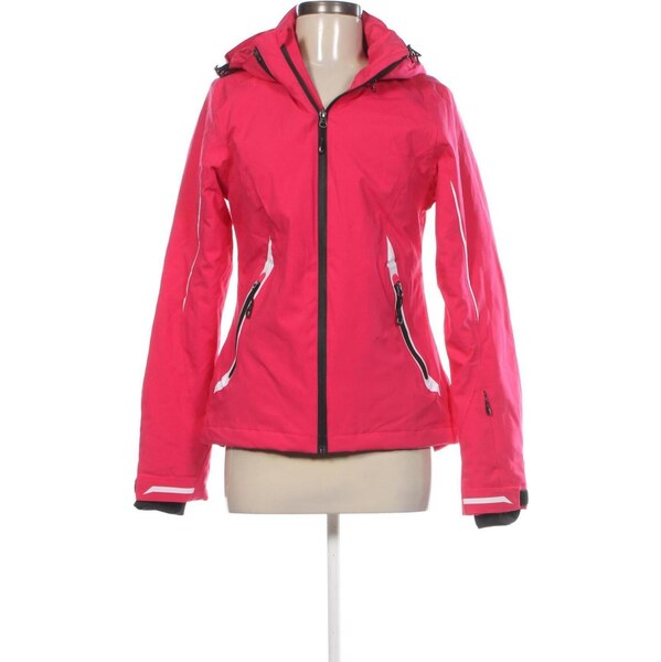 Dámska bunda pre zimné športy Crane 66979026