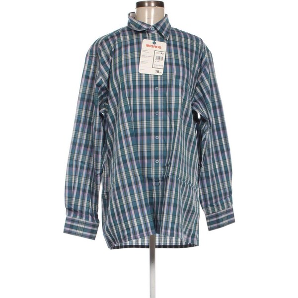 Dámska košeľa Unbranded 66979025