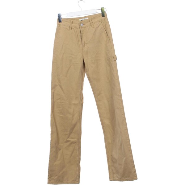 Dámske džínsy Esprit 66979053