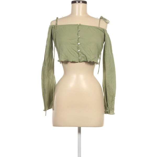 Dámska košeľa Zara 66979033