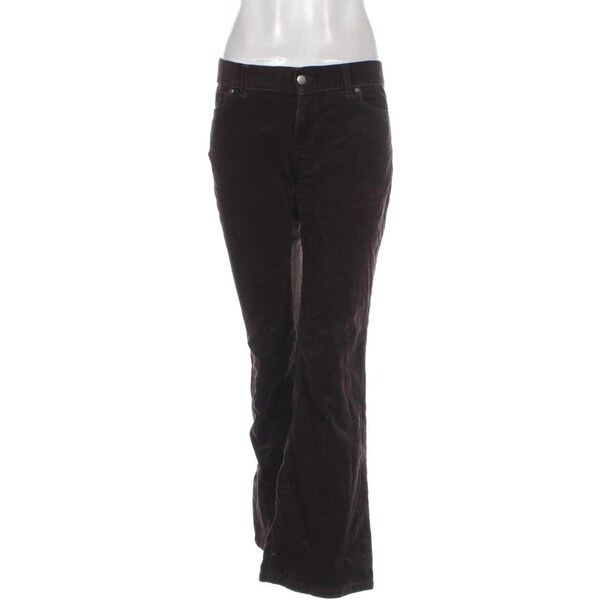 Dámske menčestráky Prego 66979047