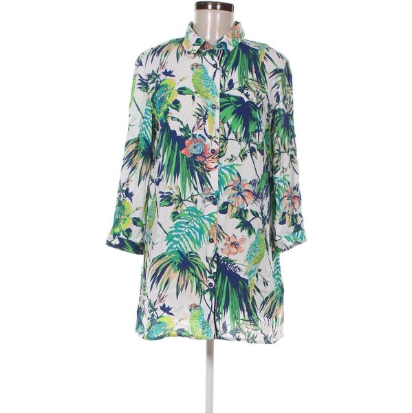 Dámska košeľa Yest 66979105