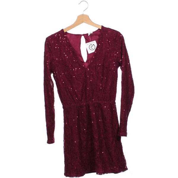 Šaty Nly Trend 66979092