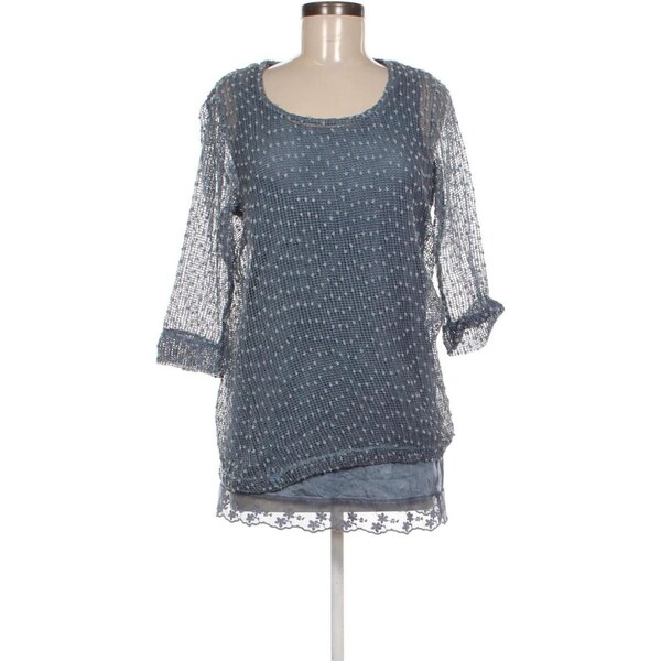 Dámska blúza Gina Laura 66979122