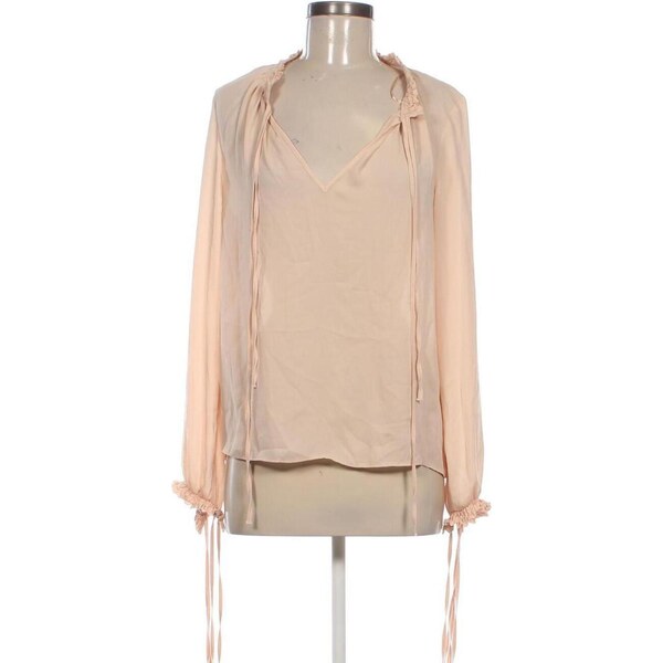 Dámska blúza Mango 66979208