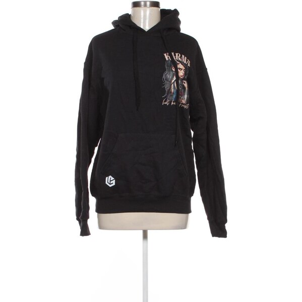 Dámska mikina Fruit Of The Loom 66979257