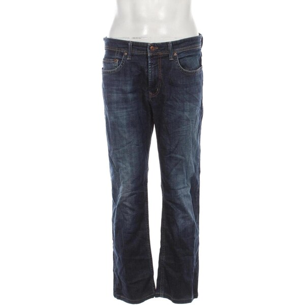 Pánske džínsy Mac 66979298