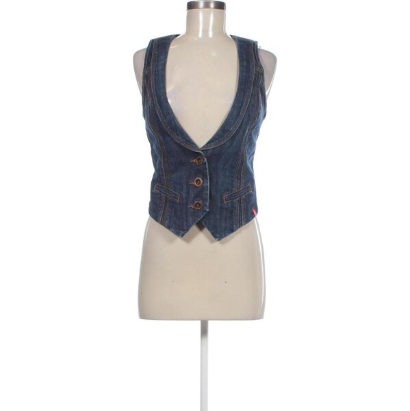 Dámska vesta Edc By Esprit 66979301