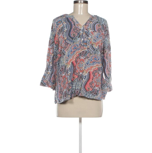 Dámska blúza Laura Torelli 66979362