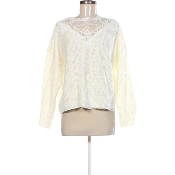 Dámsky pulóver SHEIN 66979395