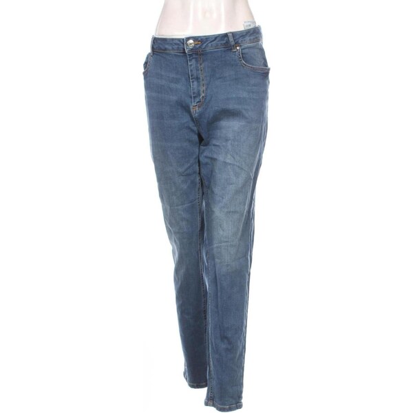 Dámske džínsy Ms Mode 66979388