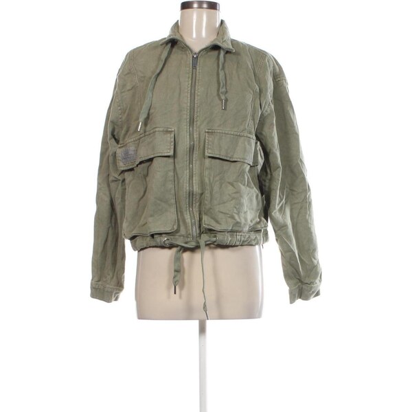 Dámska bunda Page One 66979403