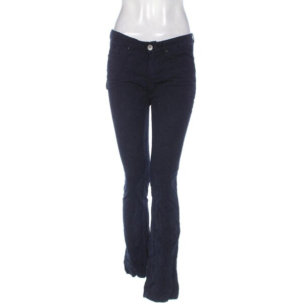 Dámske menčestráky Massimo Dutti 66979434