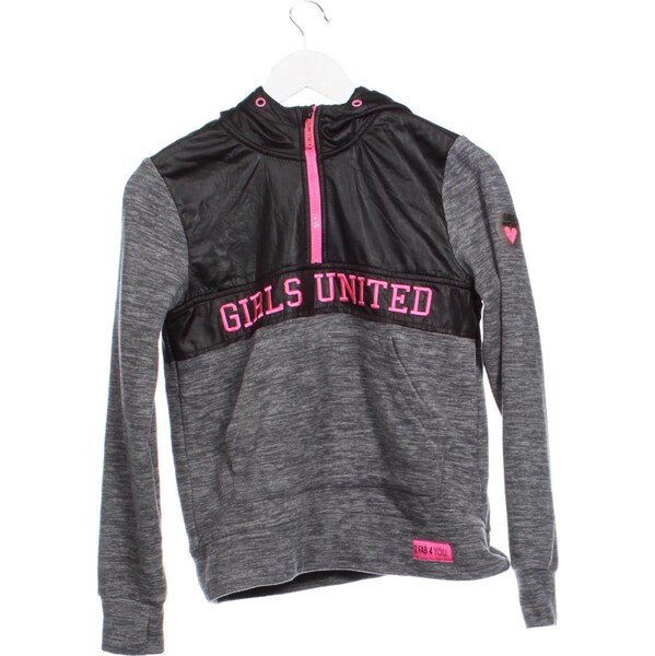 Detská mikina Girls United 66979490