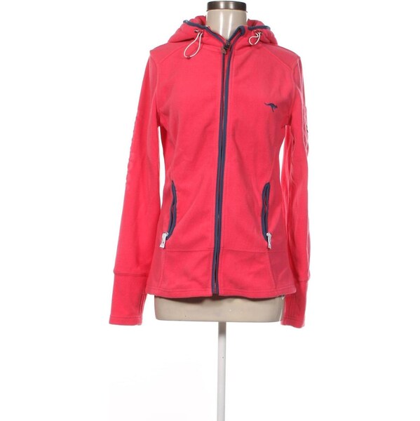 Dámska termo bunda Kangaroos 66979601